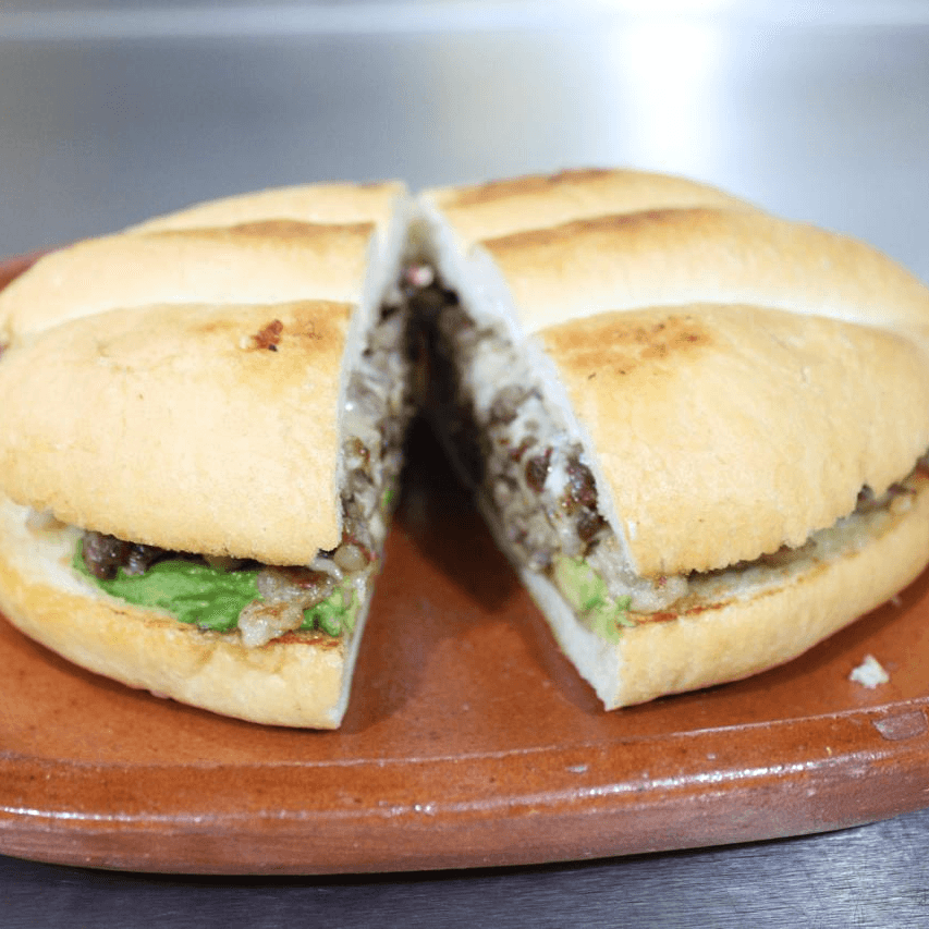 Torta Pastor