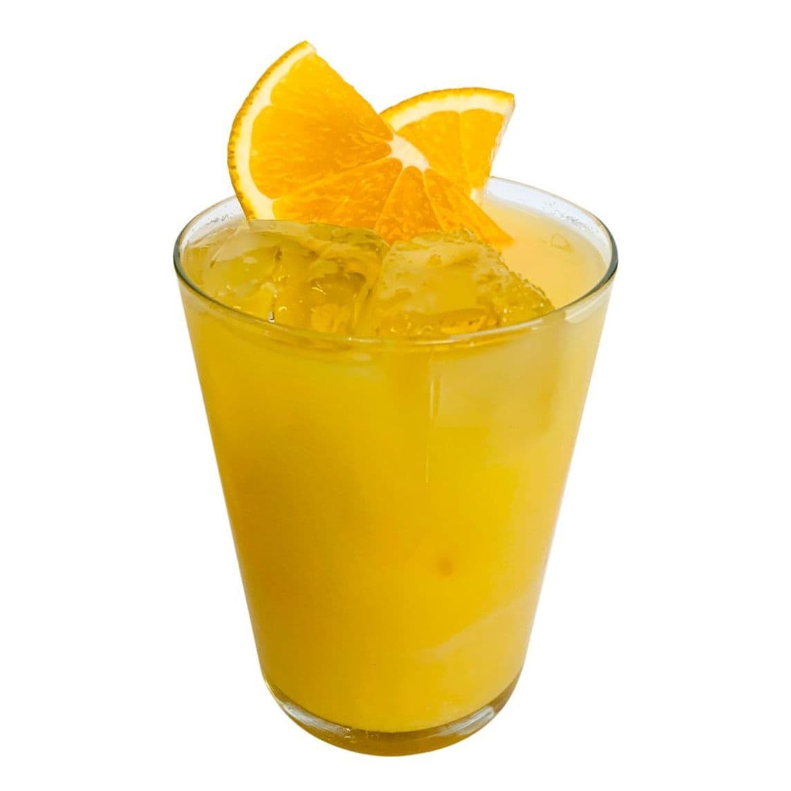 COCO-NARANJA LEMONADE