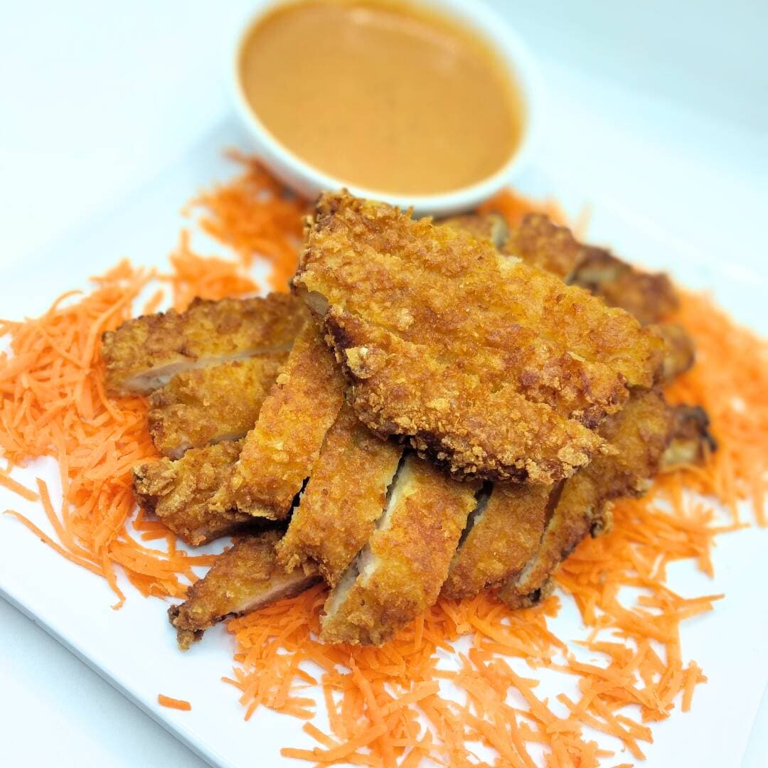 Pollo Cronch