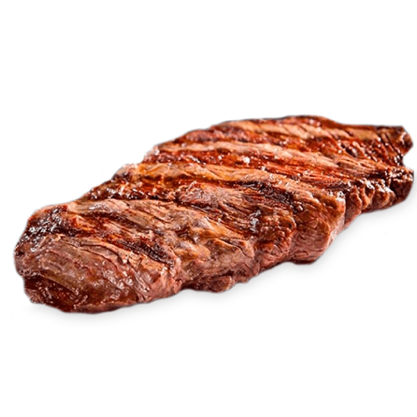 Arrachera Extra (porción)