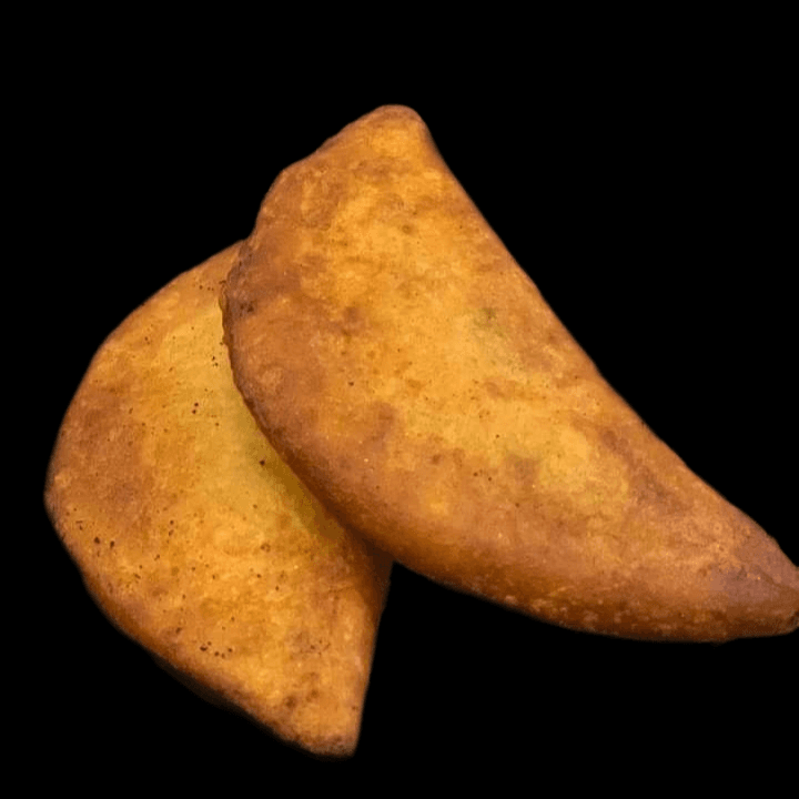 Promo 3 Empanadas de Chicharron