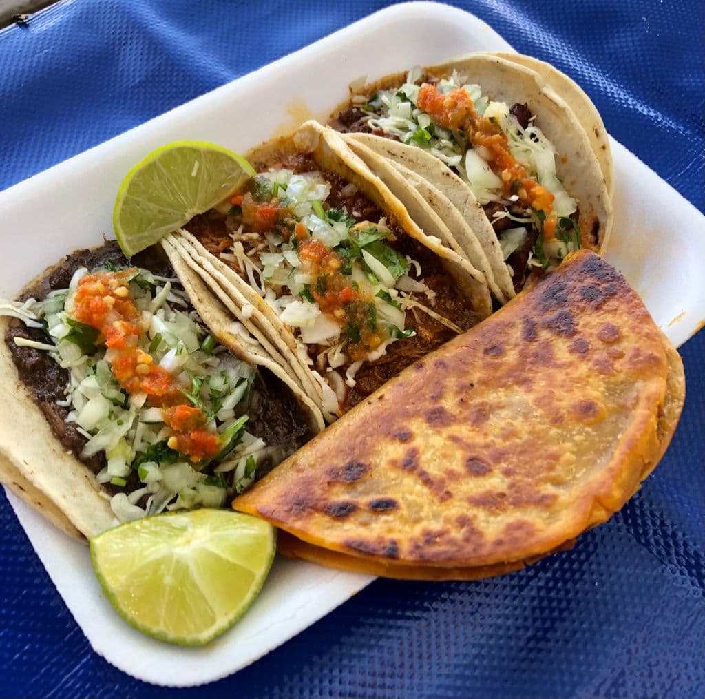 Taquería El Güero - Periférico Norte