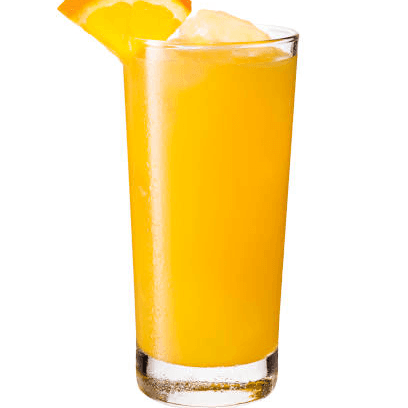 NARANJADA NATURAL 500 ML