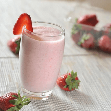 Licuado Frutos Rojos