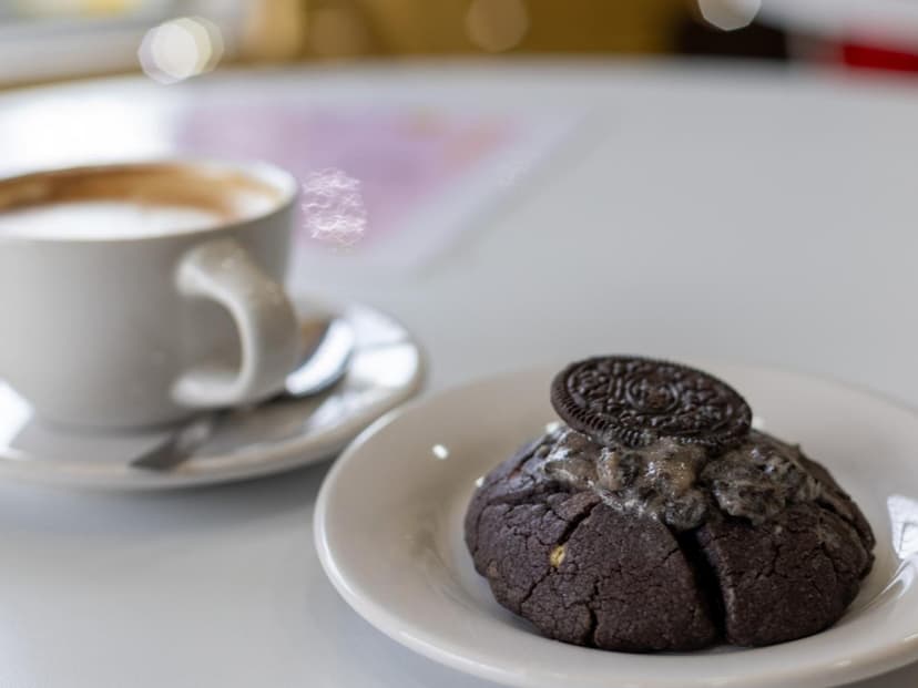 CookieStar