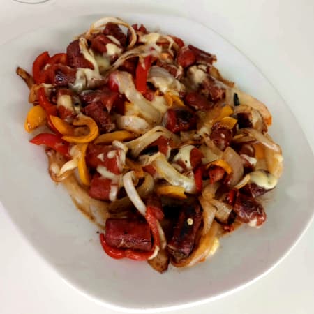 Alambre Chistorra 300gr.
