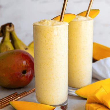 Smoothies Cremados