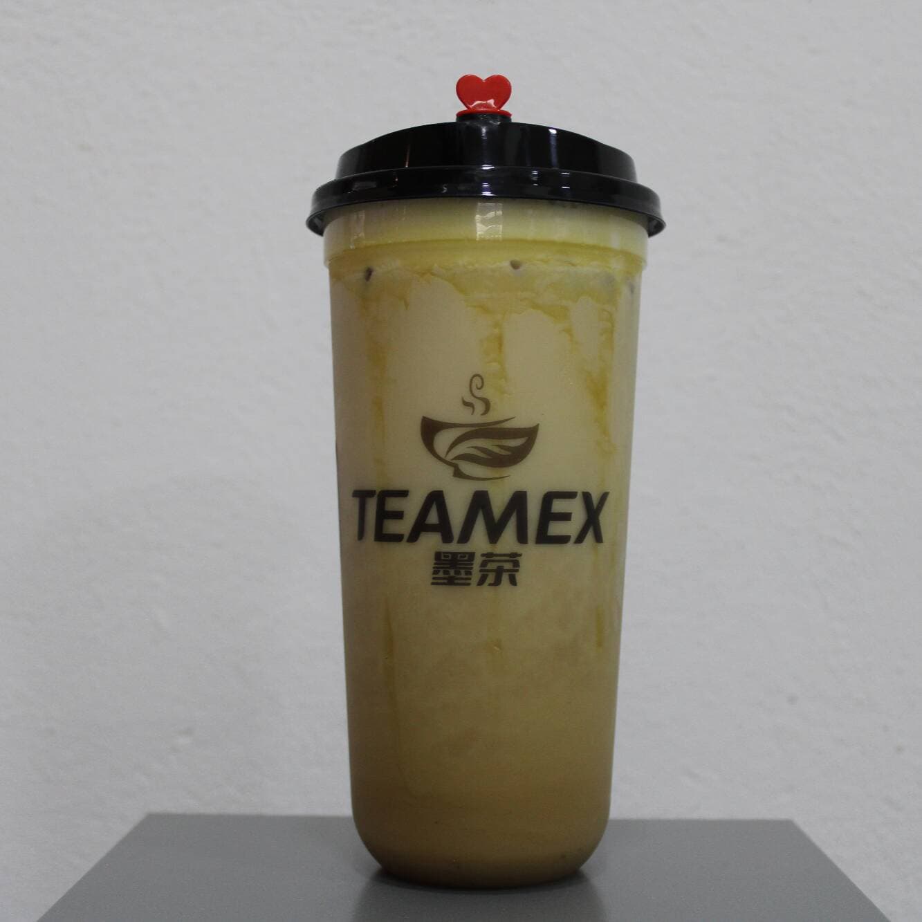 Caramel Latte
