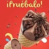 CONO DE HELADO CARLOS V 56GR