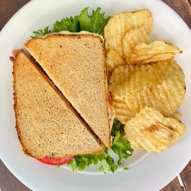 Sandwich de Arrachera