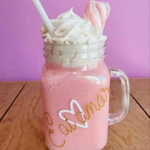 Frappe Danonino