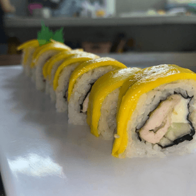 Mango Roll