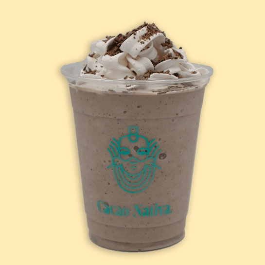 Frappe Horchata Cacao 14oz