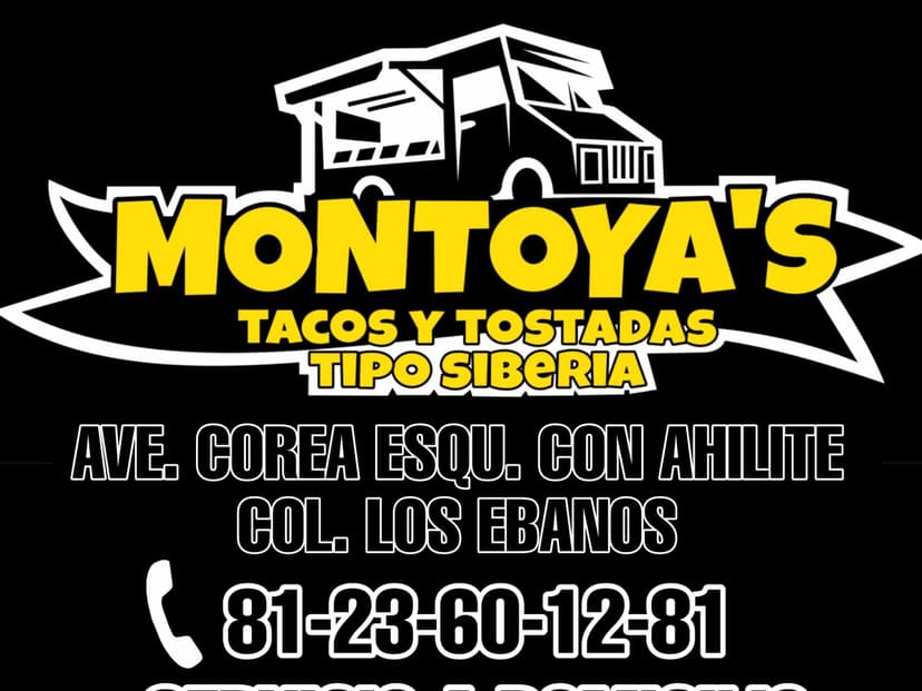 Montoya´s