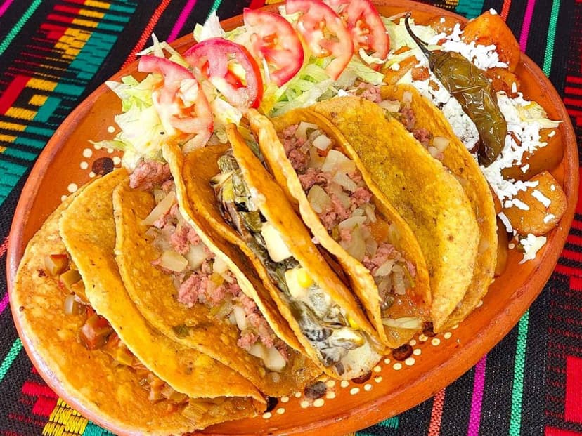 Enchilame la otra (El Molino)