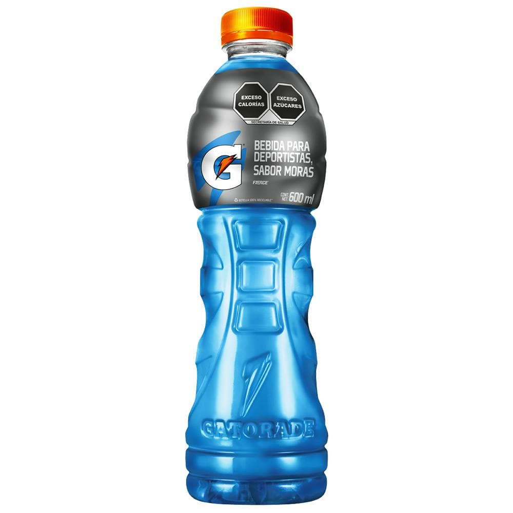 Gatorade Moras 600ml