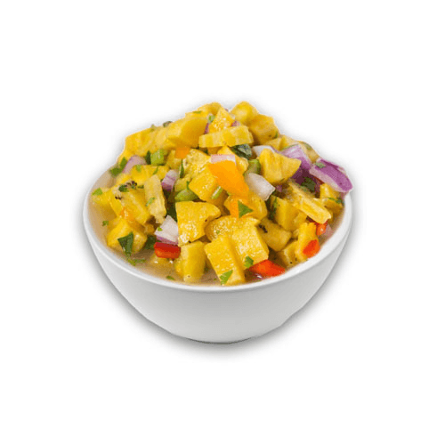 Ceviche de Plátano
