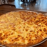 Pizza Familiar 10 Porciones