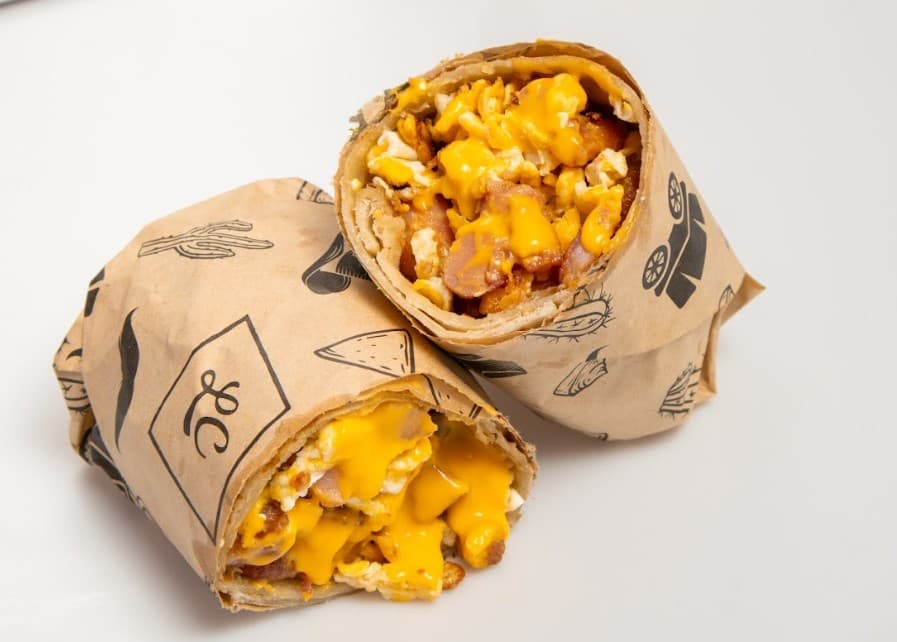 Burrito HTQ