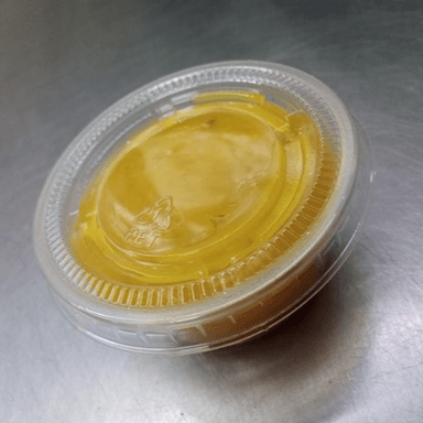 Mango Habanero