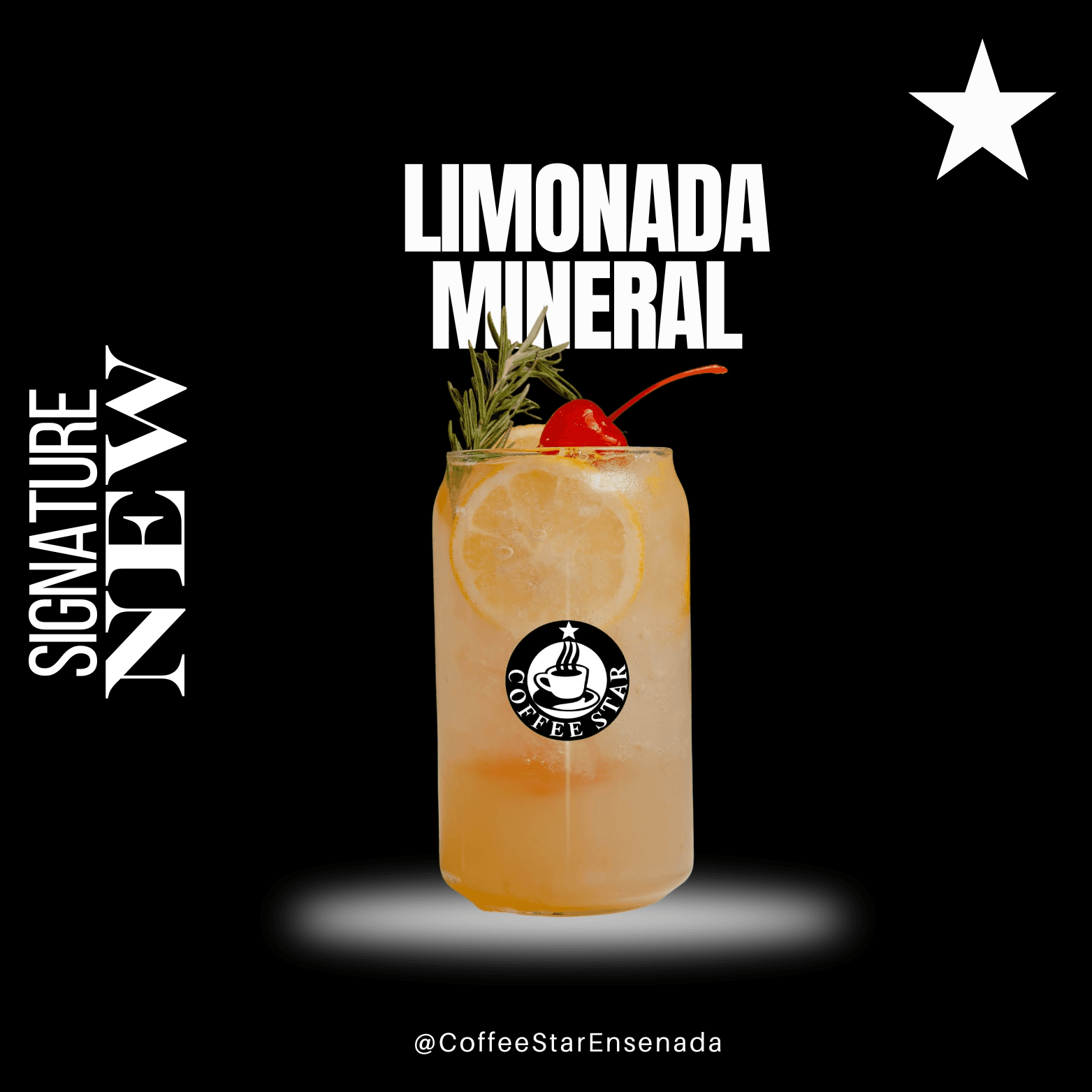 LIMONADA MINERAL