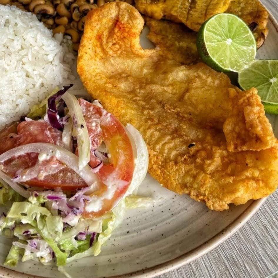 Filete Apanado