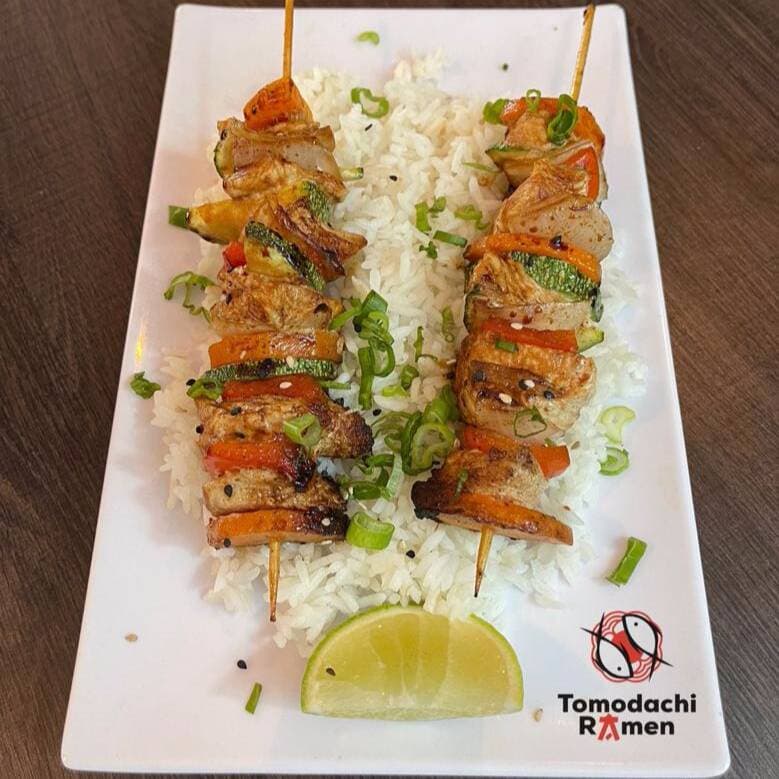 YAKITORI