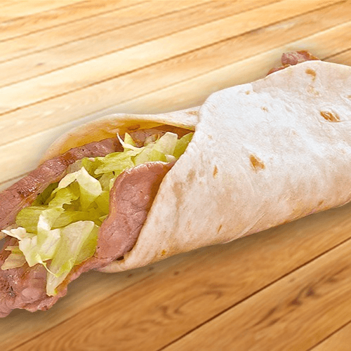 Taco De Carne Asada De Res (1)
