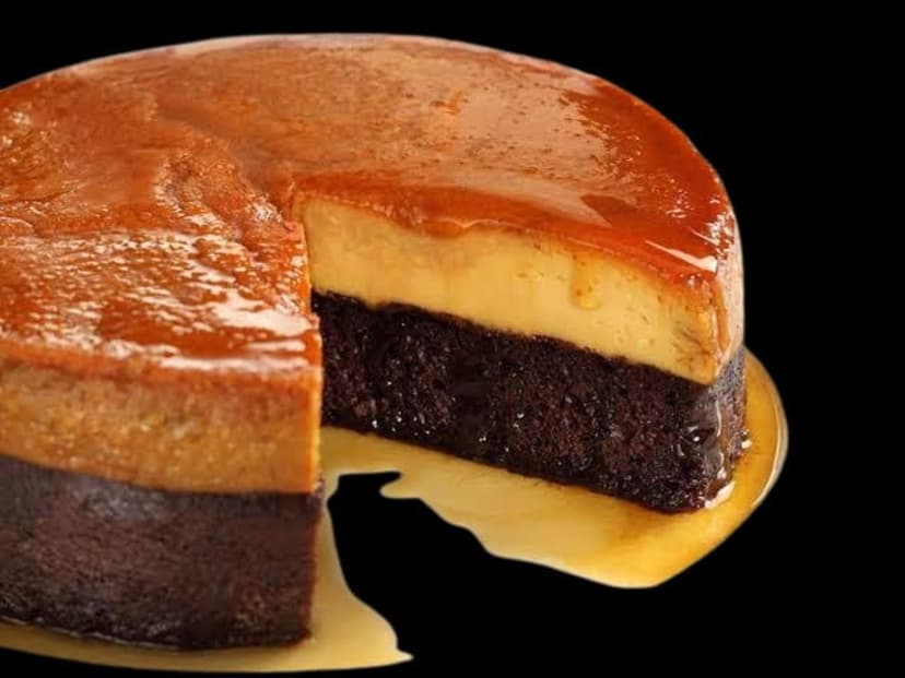 Cholumio Postreria & Cafe