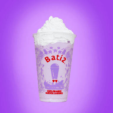 Frappé Taro