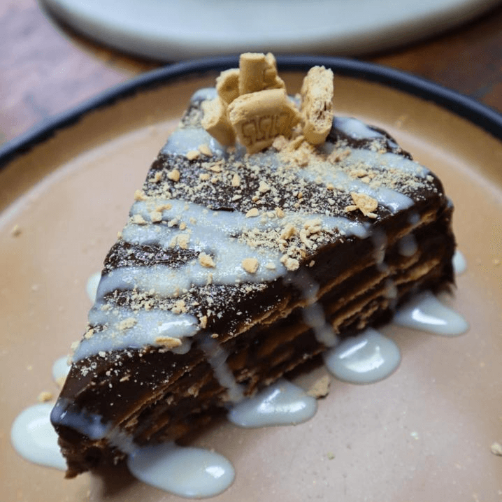 Marquesa de Chocolate