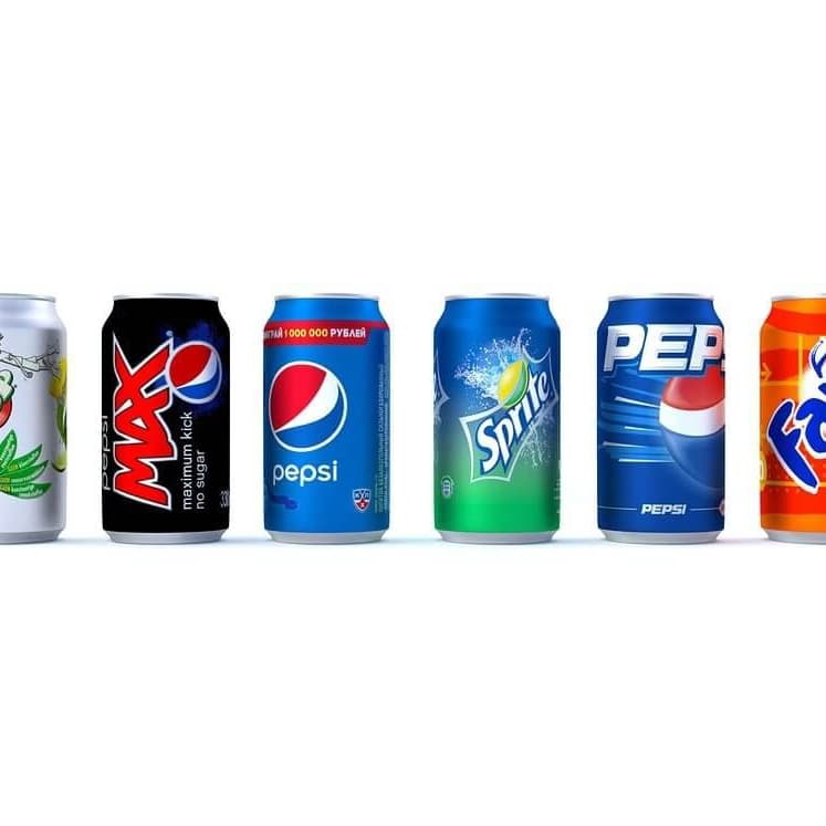 Soda