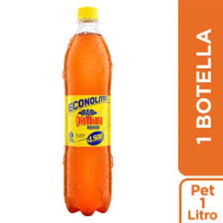 Econolitro