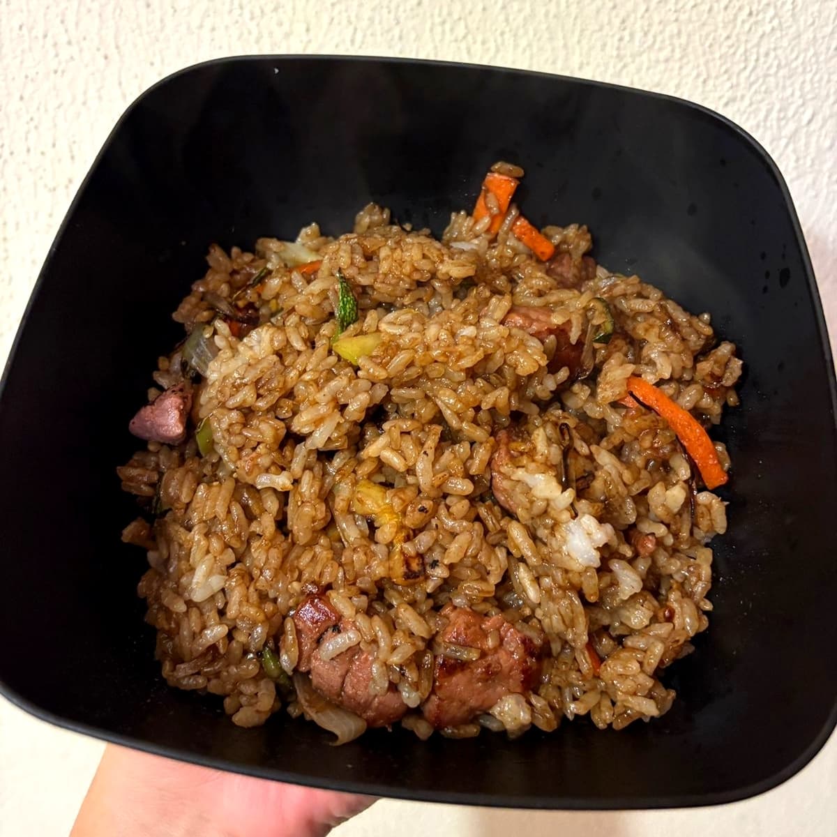 Yakimeshi Res