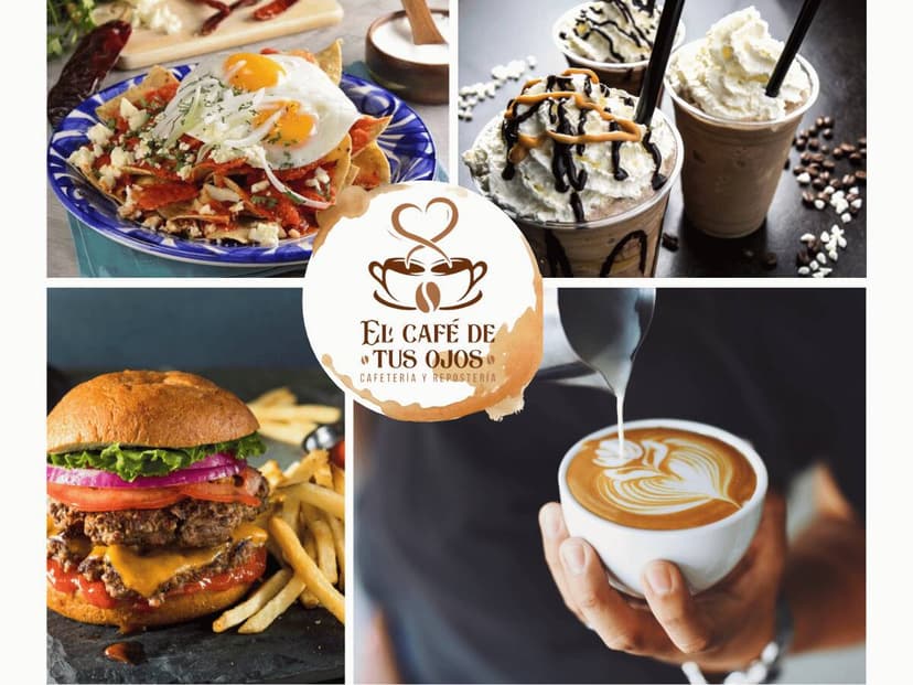 El Café de Tus Ojos