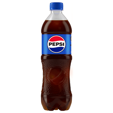 Pepsi 600 ml