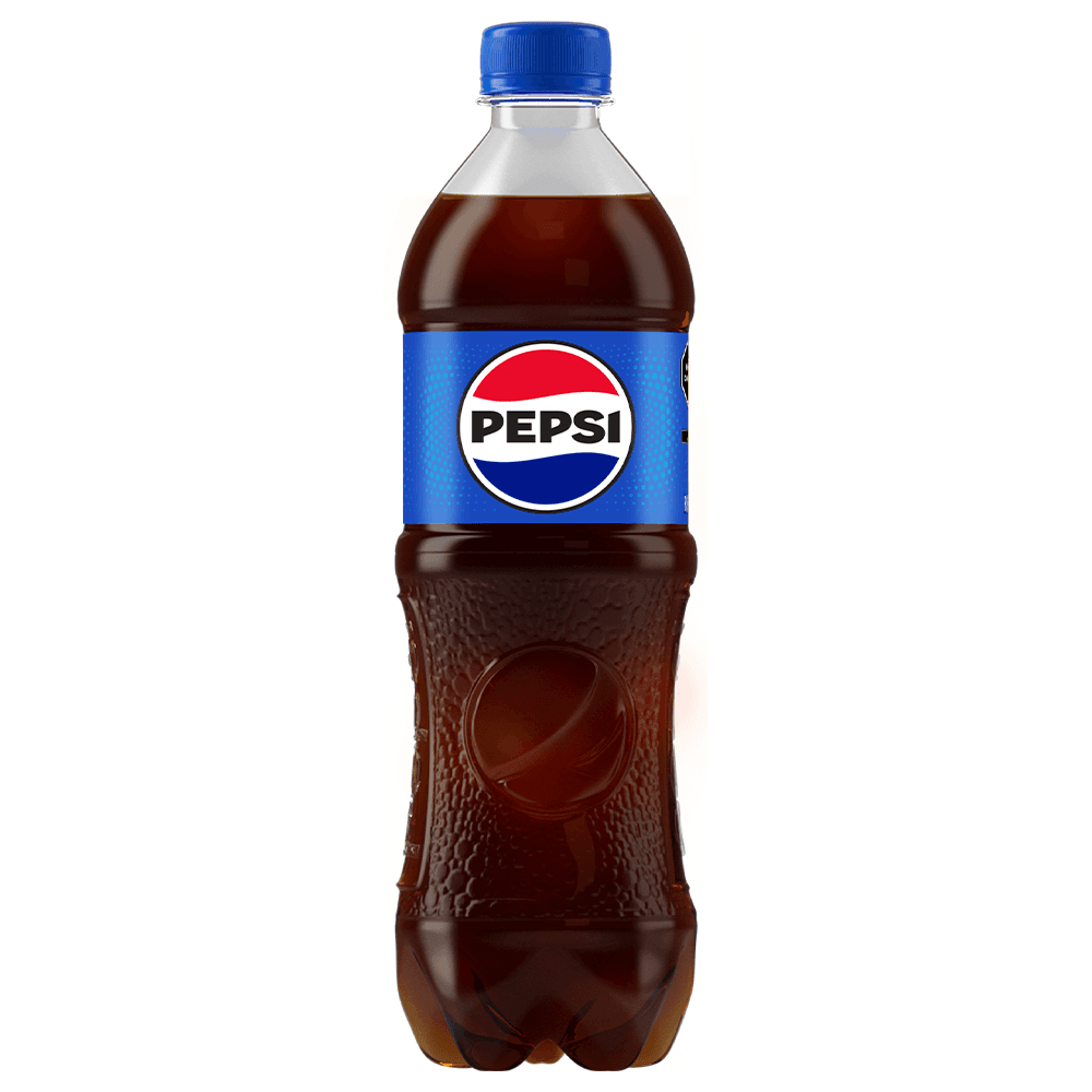 Pepsi 600 ml