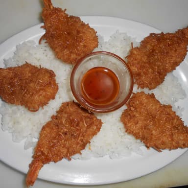 Eby Coco