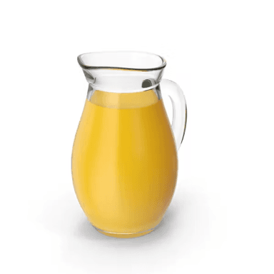 Jarra de Naranjada