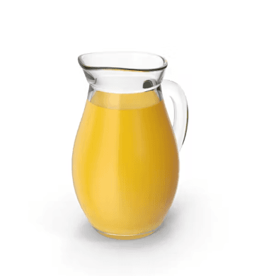 Jarra de Naranjada