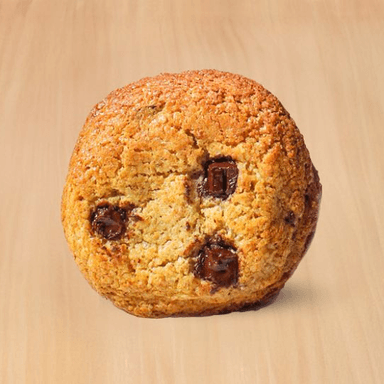 Galleta Chocochip