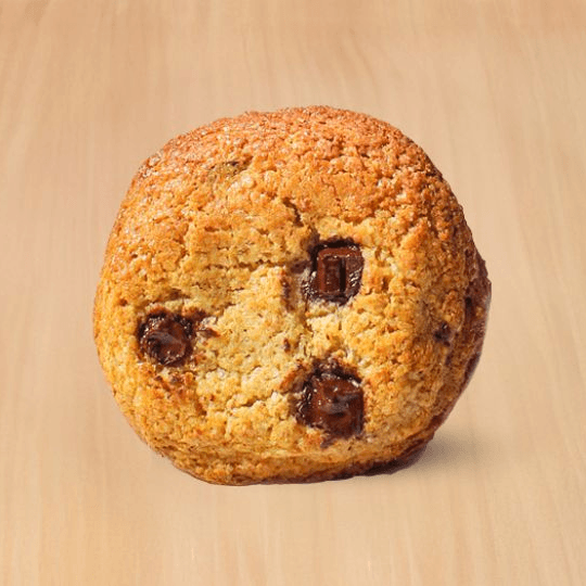 Galleta Chocochip