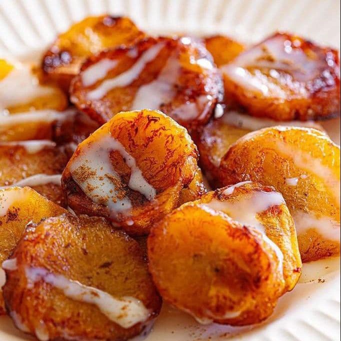 Platanos Fritos 🍌