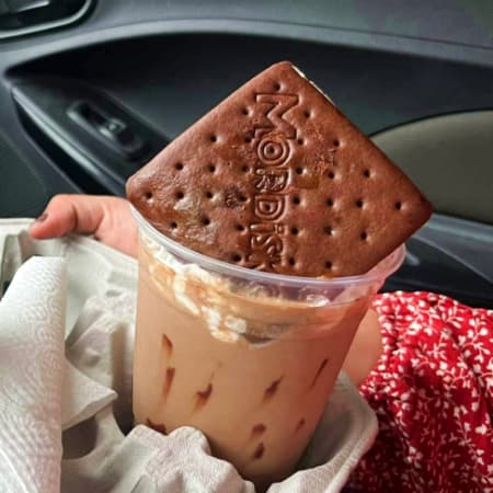 FRAPPE MORDISKO