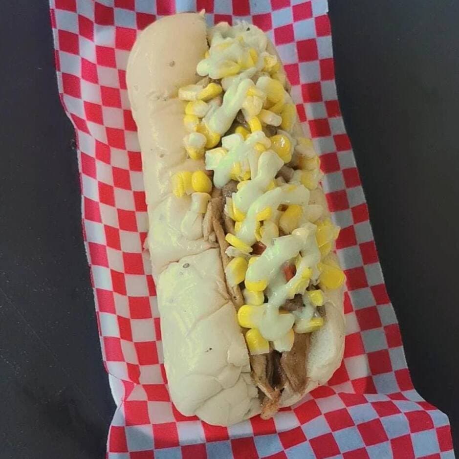 Perro Mixto