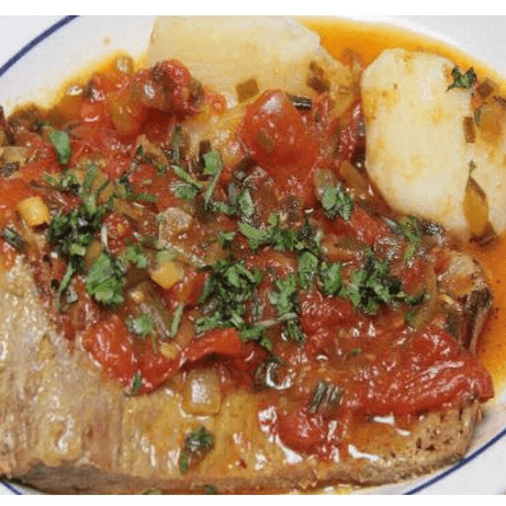 Sobrebarriga Asada 300gr