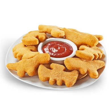 Nuggets de Pollo