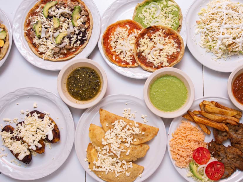 ANTOJITOS DANITA