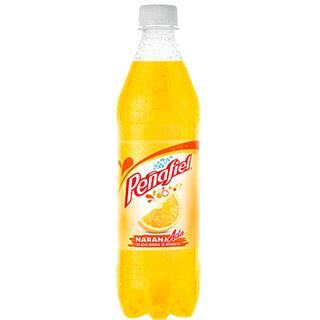 PEÑAFIEL NARANJA