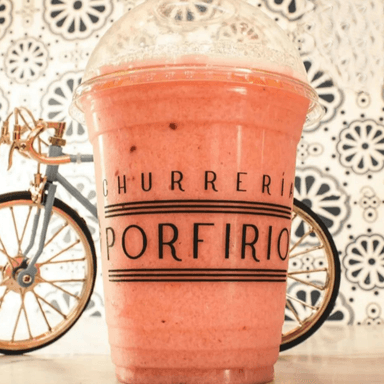 Granizado de Fresa 370 Ml